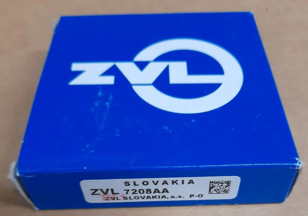 Lozisko 7208 AA