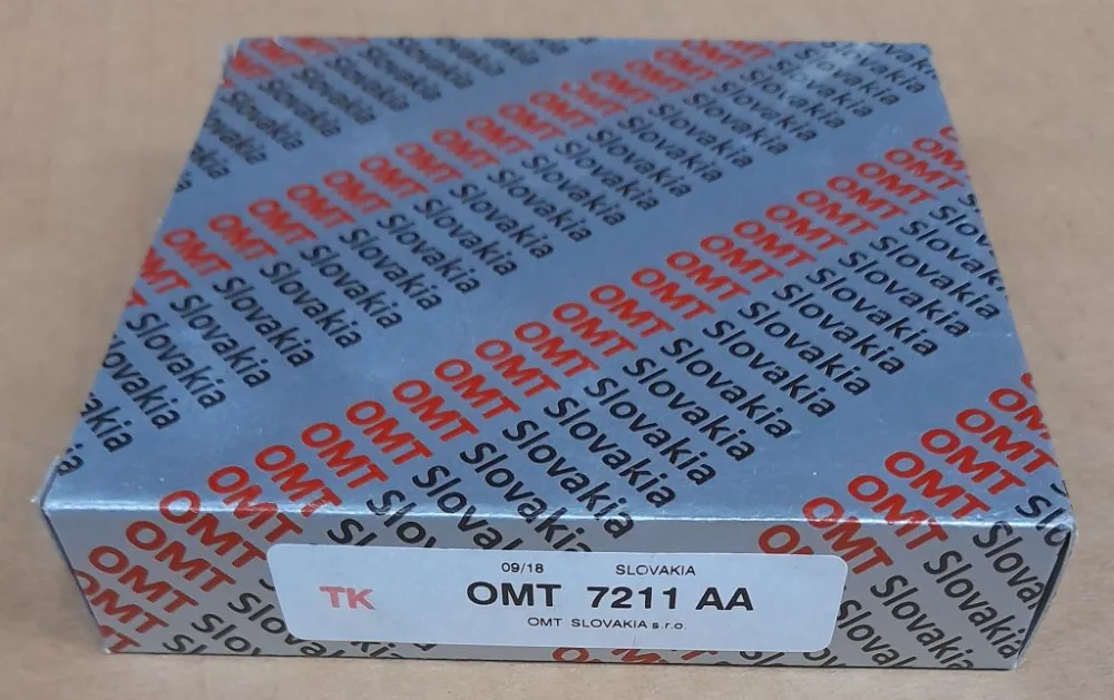 Lozisko 7211 AA