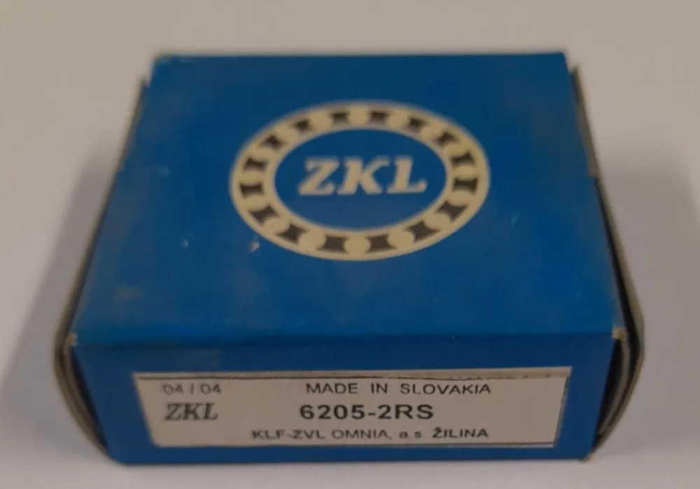 Lozisko 6205 2 RS