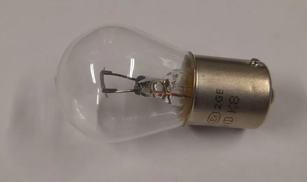 Ziarovka 24V/ 21W