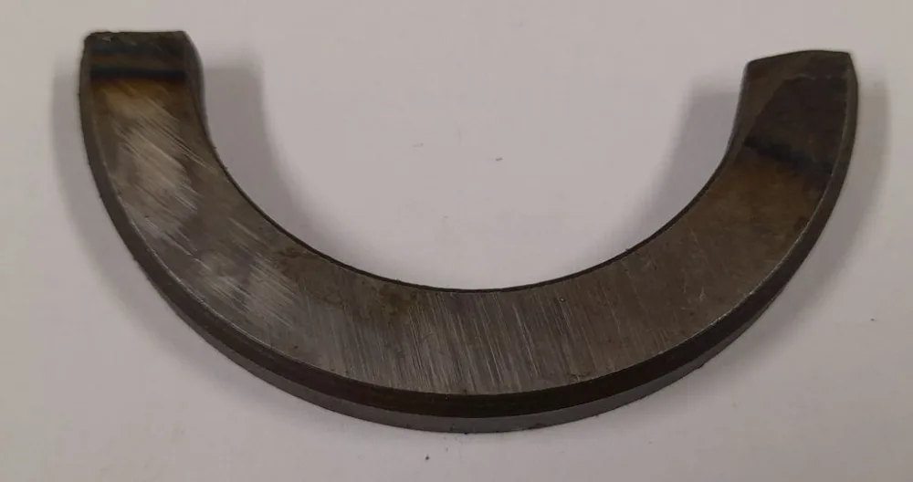 Zaistovaci segment