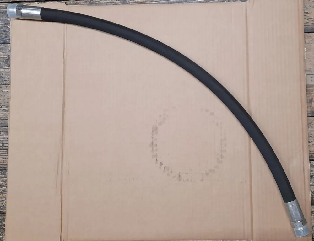 Hadica 16x800
