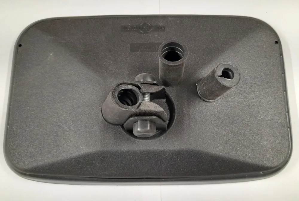Zrkadlo Z 360