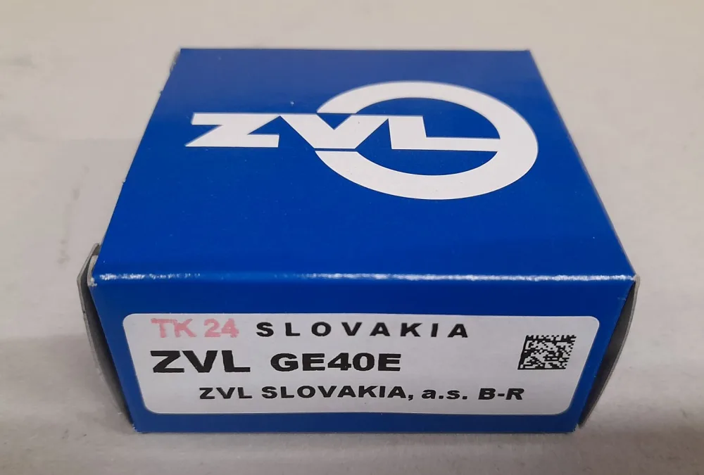 Lozisko GE 40